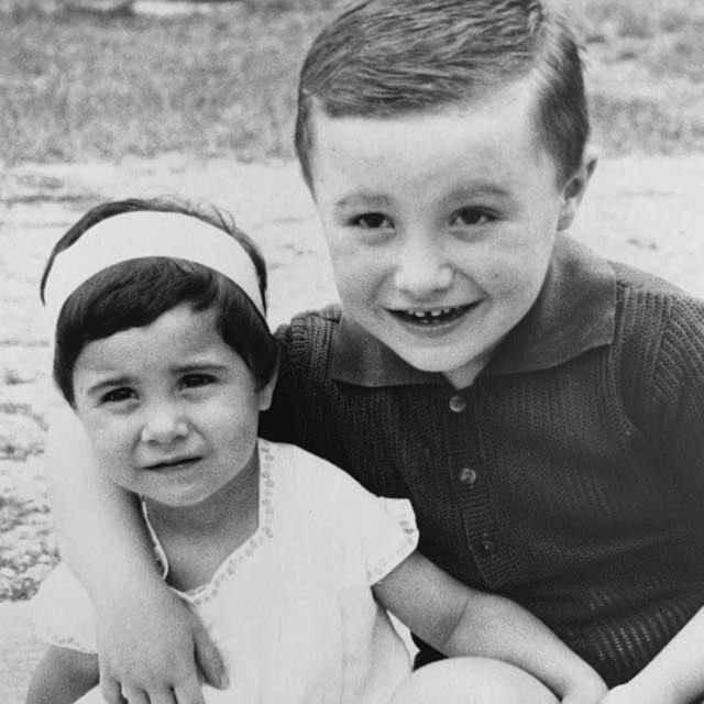 Armando e Alessandra